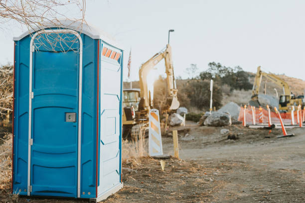 Portable Toilet Options We Offer in Maumee, OH