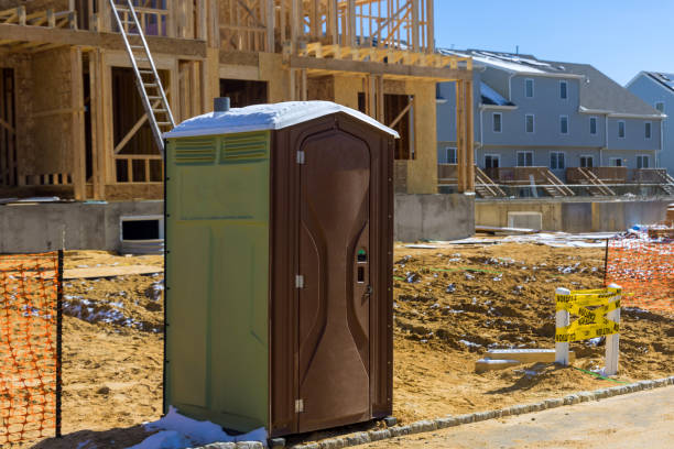Best Construction site porta potty rental  in Maumee, OH