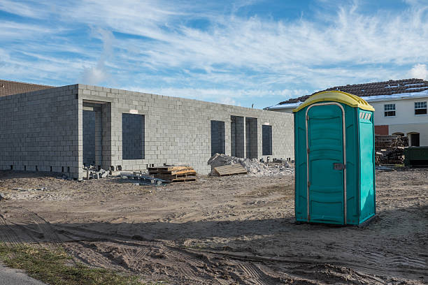 Best Porta potty services near me  in Maumee, OH